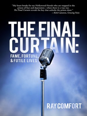 cover image of The Final Curtain